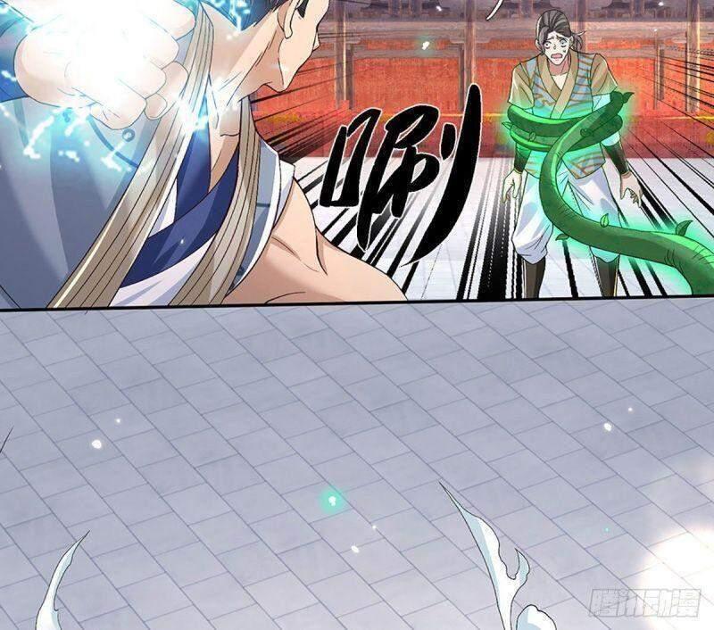 Ta Trở Về Từ Thế Giới Tu Tiên chapter 59 8