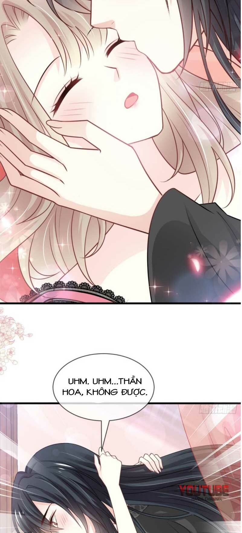 thiên hạ đệ nhất sủng phi chapter 225.2 11