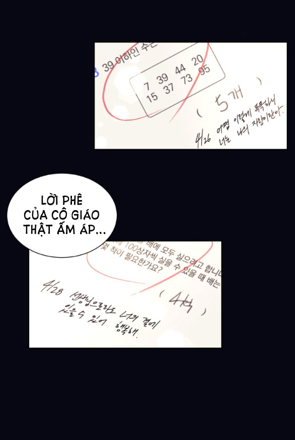 Người Vợ Giả Mạo chapter 4.1 - Trang 13