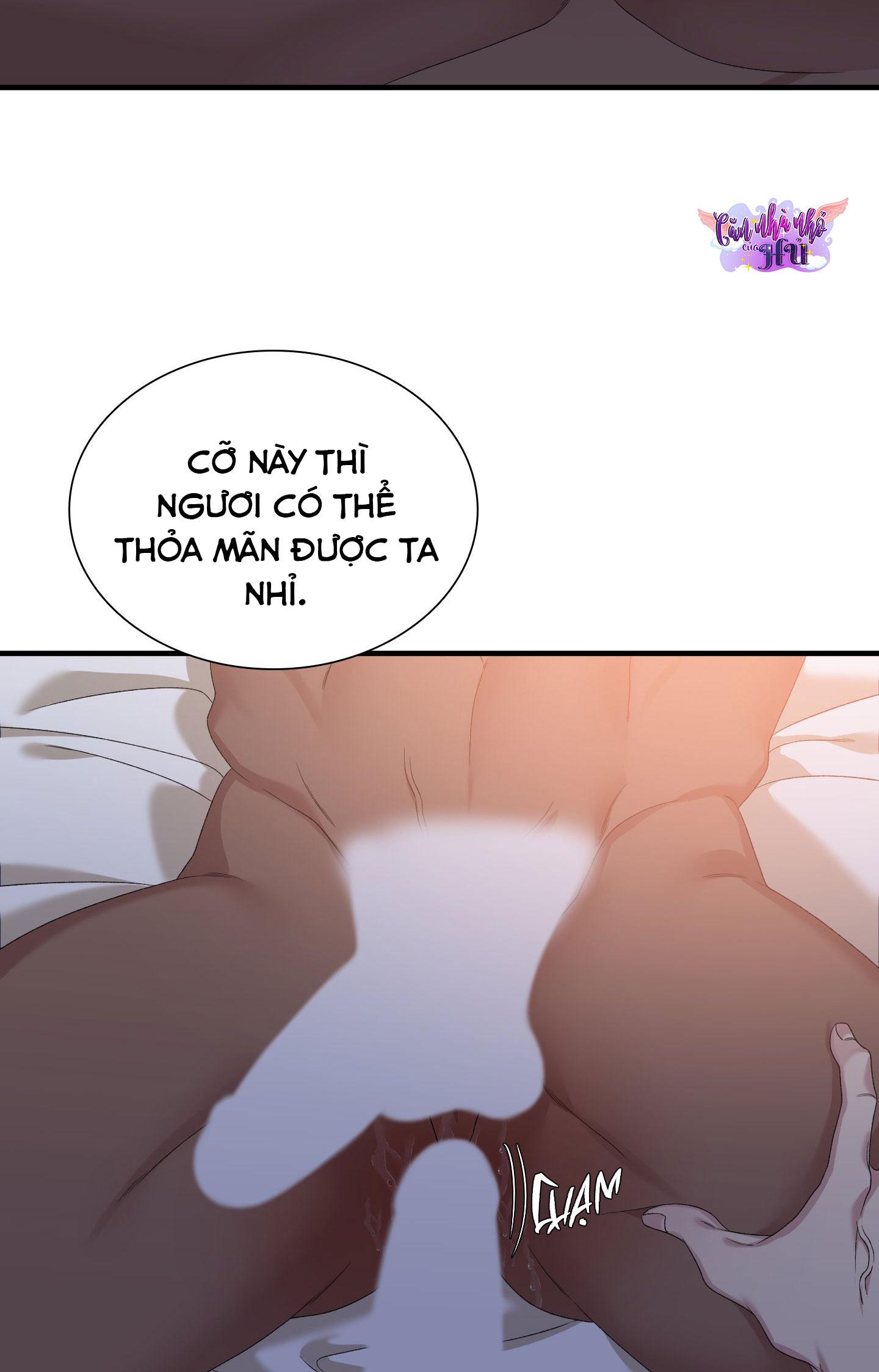 ái tình tự tâm chapter 50 42