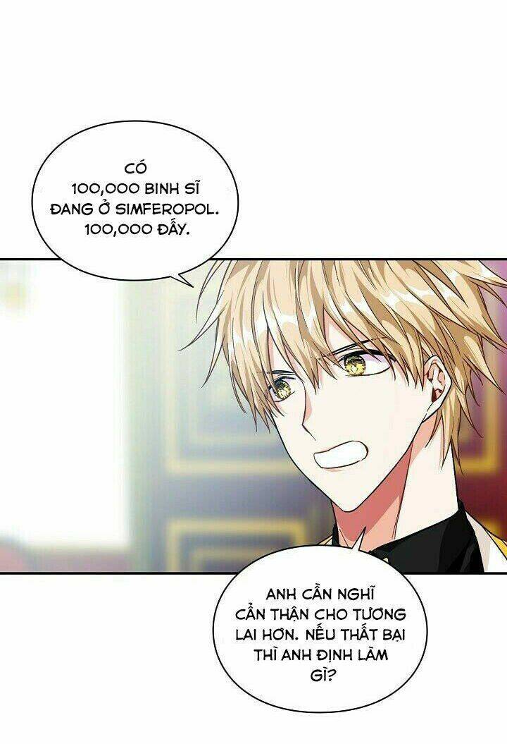 nữ hoàng ngoại khoa chapter 78 33