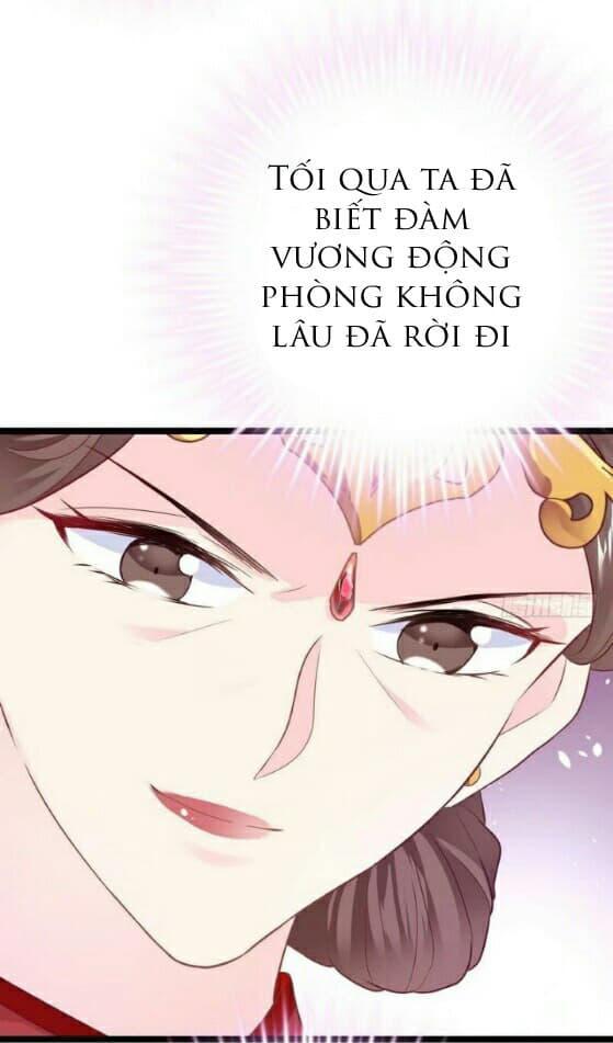 vương phi - âm động thiên hạ chapter 14 13