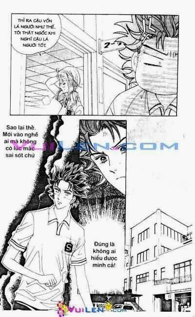 cô gái vương giả chapter 6 25