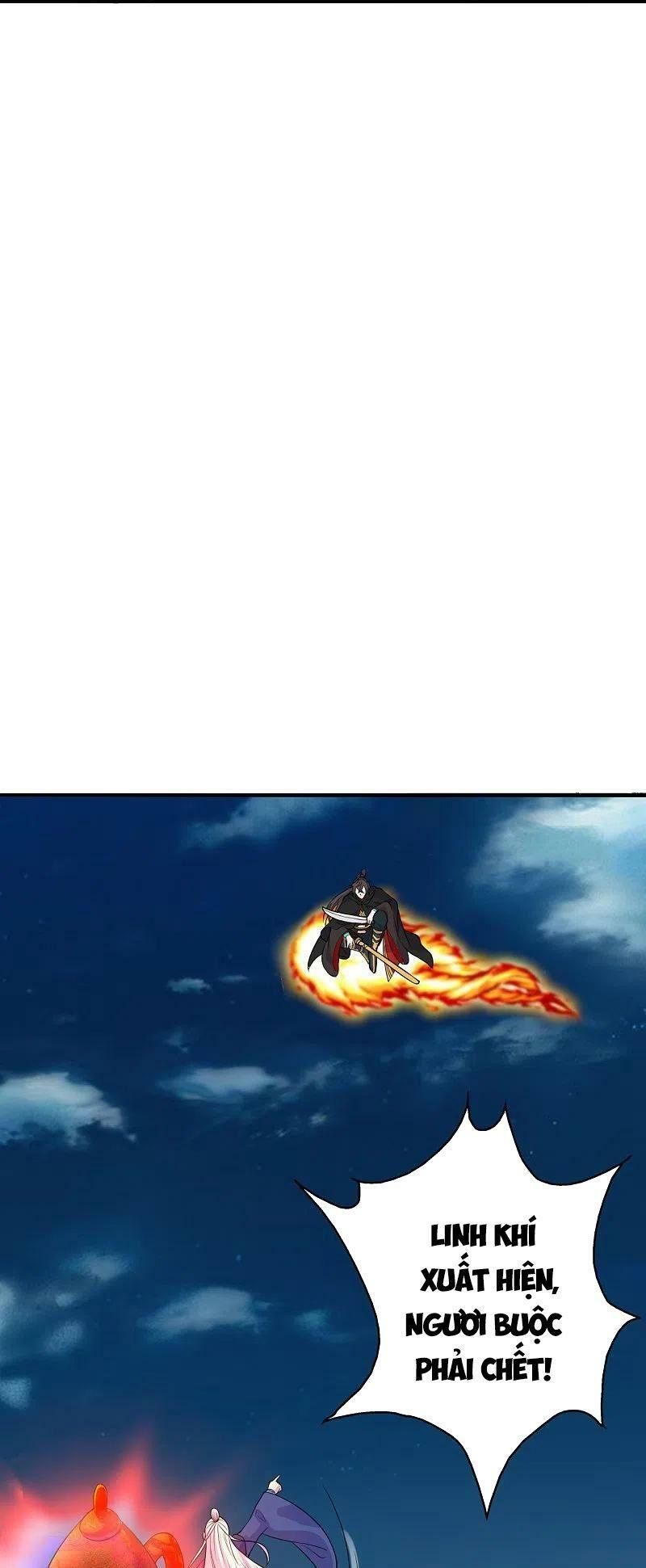 tiên võ đế tôn chapter 218 19