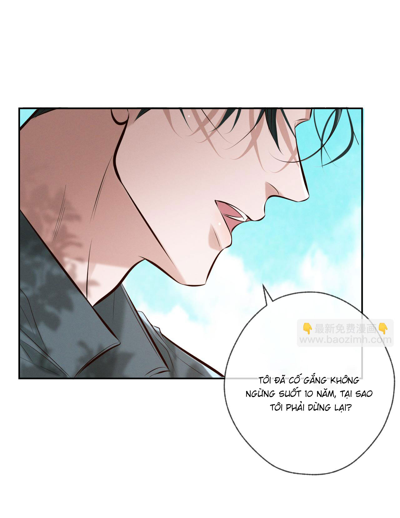 đêm tình yêu và giết chóc chapter 5 10