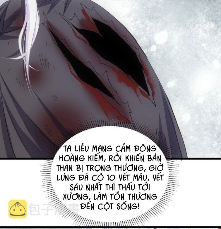 vạn cổ đệ nhất thần chapter 139 4