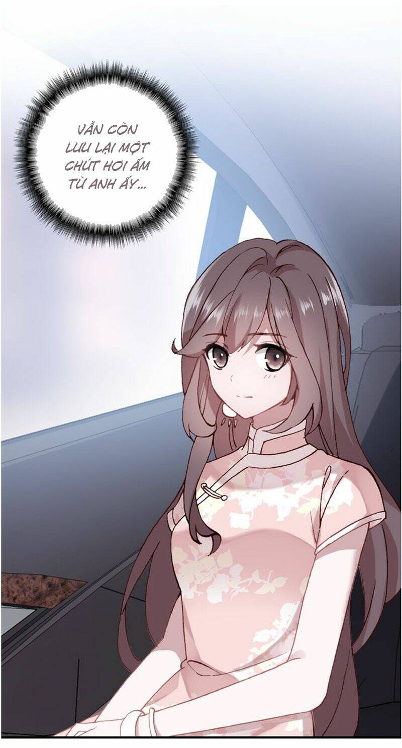 nhất sinh nhất thế mỹ nhân cốt chapter 19 22