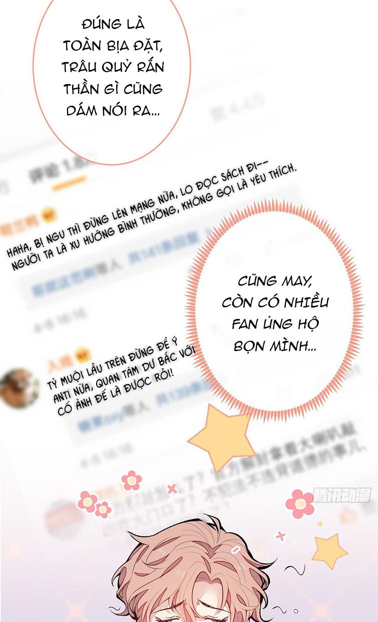 hotsearch của ảnh đế chapter 167 28