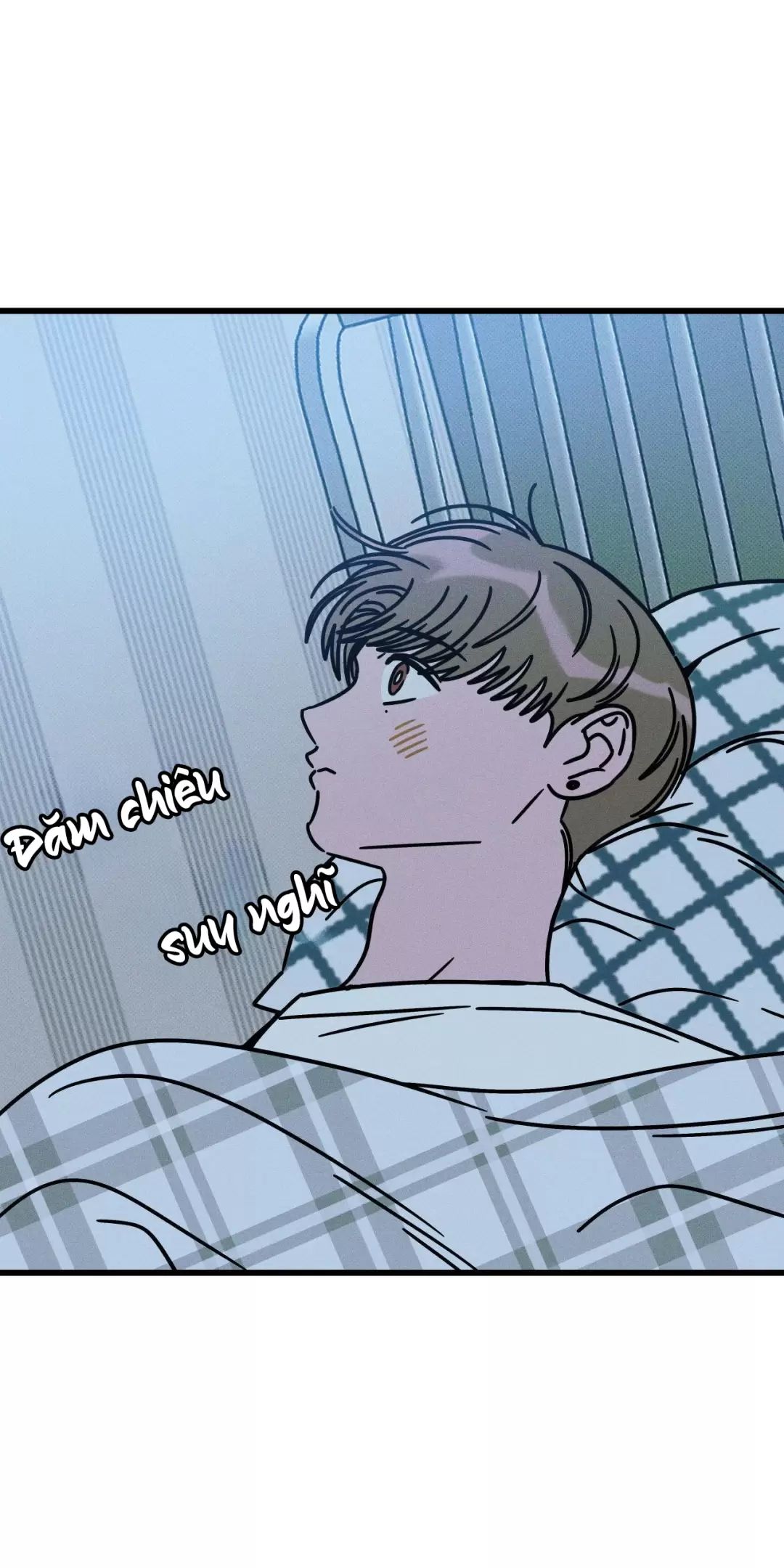 lời tỏ tình từ con số 0 chapter 26 2