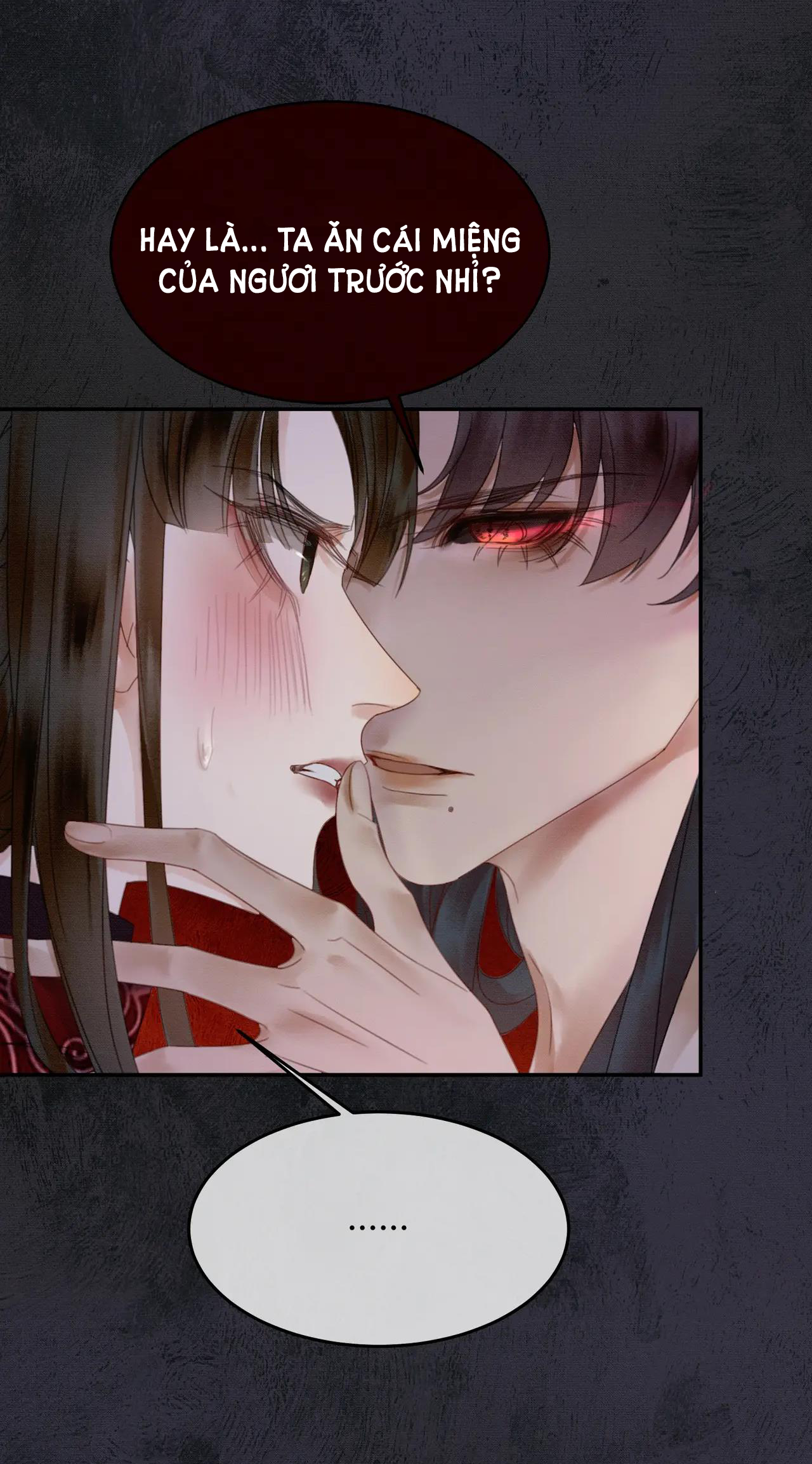 ai đã dạy hư đồ đệ phản diện của ta? chapter 20 22