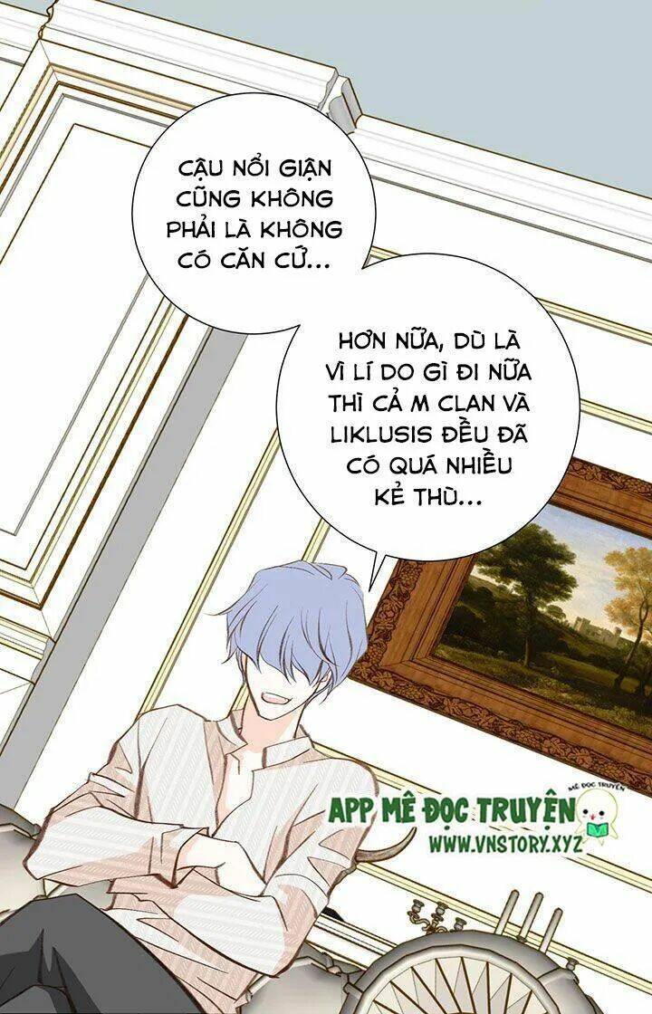 tiếp xúc chí mạng chapter 76 29