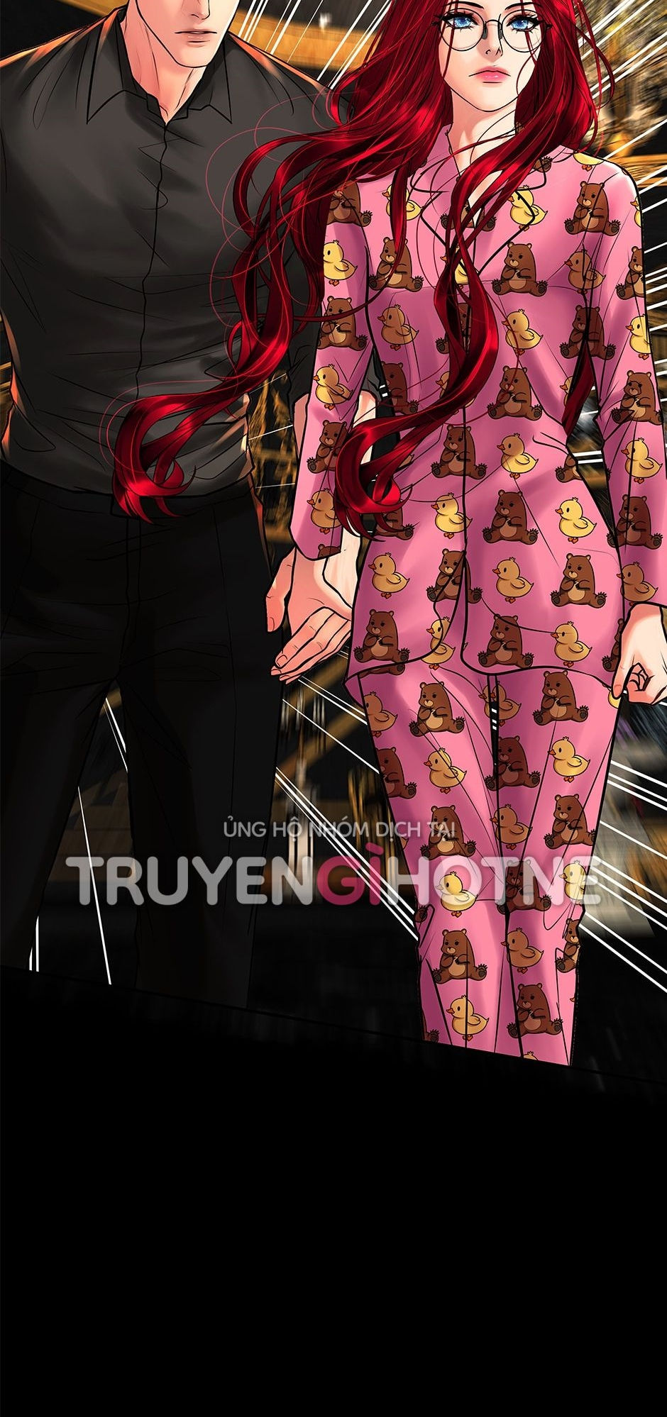 tôi đã ký khế ước với ác quỷ chapter 9.1 16