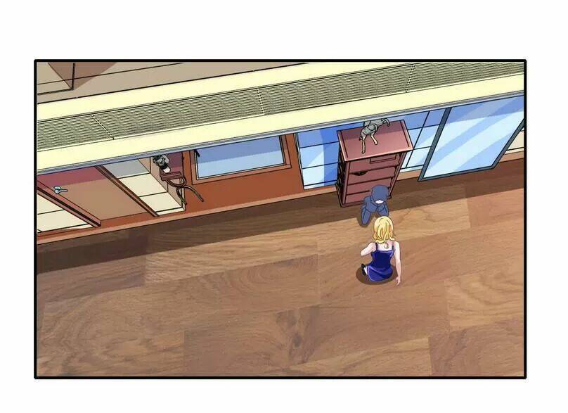 cô dâu gả thay của tổng tài chapter 135 6