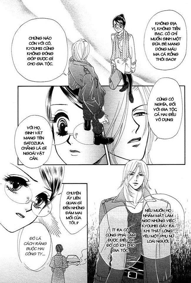 thư ký ma cà rồng chapter 29 19