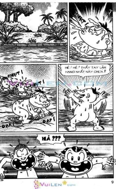 thần đồng đất việt chapter 109 9