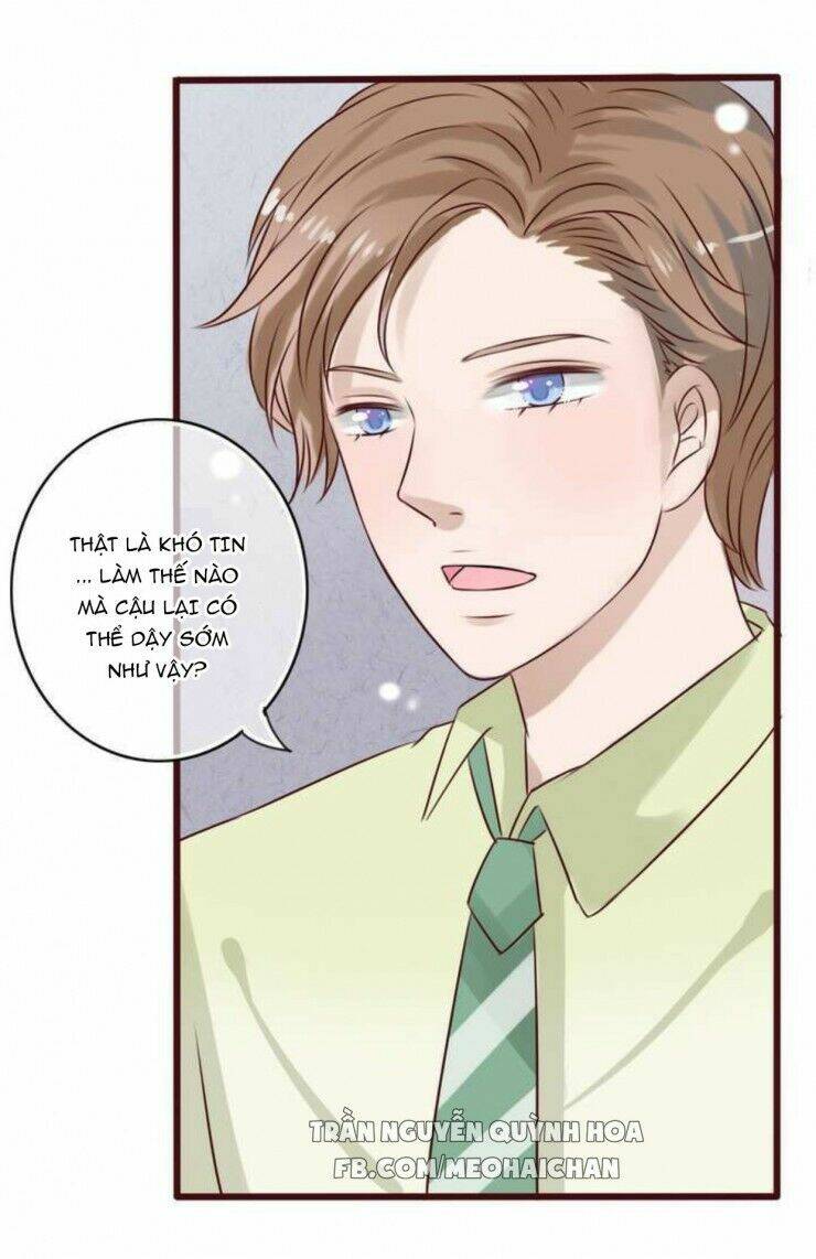 sau con mưa mùa hạ chapter 8 24