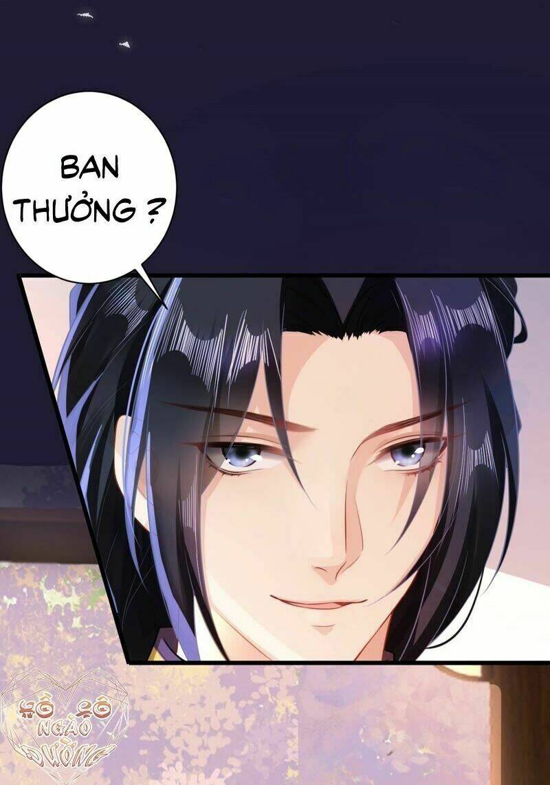 quận chúa vững vàng, thiết lập nhân vật không thể vỡ chapter 49 47