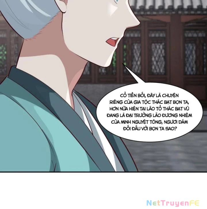 hỗn độn đan thần chapter 443 23