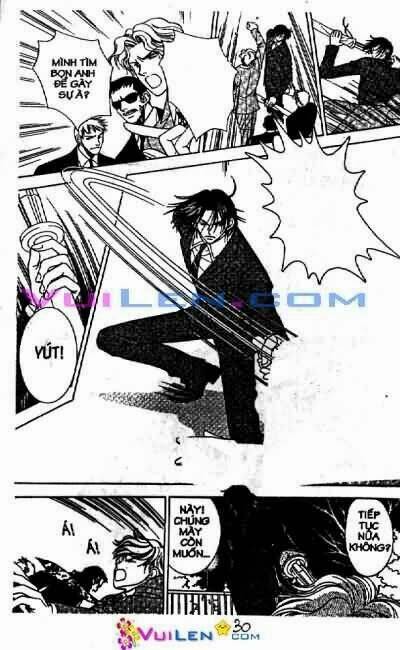 nữ sinh thời đại chapter 1 30