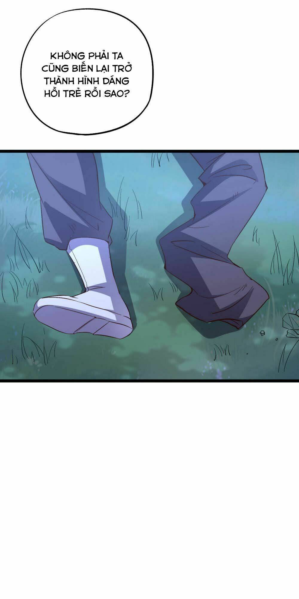 phục thiên thánh chủ chapter 70 7