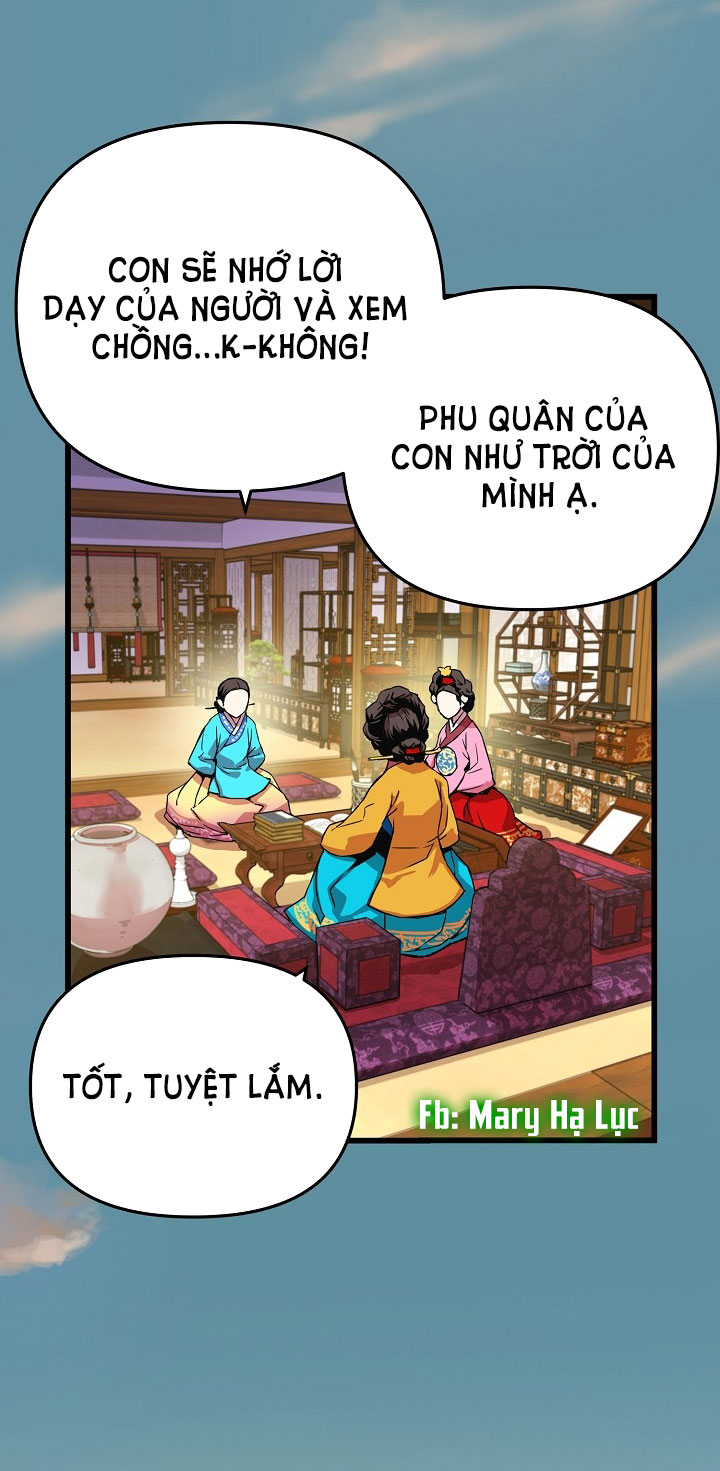 tôi sẽ sống như một hoàng tử chapter 12 59