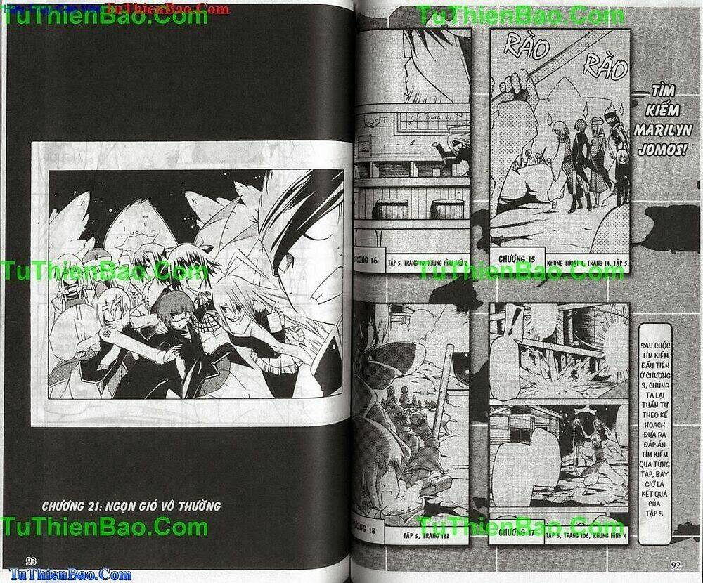 đặc vụ hàng hải chapter 6 47