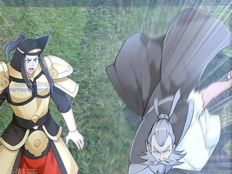 ta thực sự không muốn làm thần tiên chapter 116 17