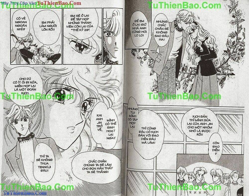 búp bê mario chapter 5 65