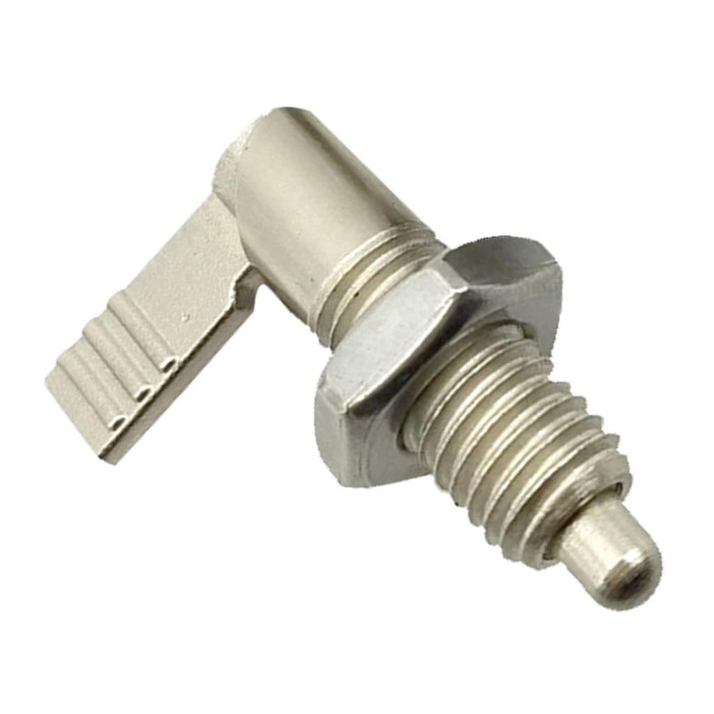 Chốt Khóa Bằng Thép Không Gỉ