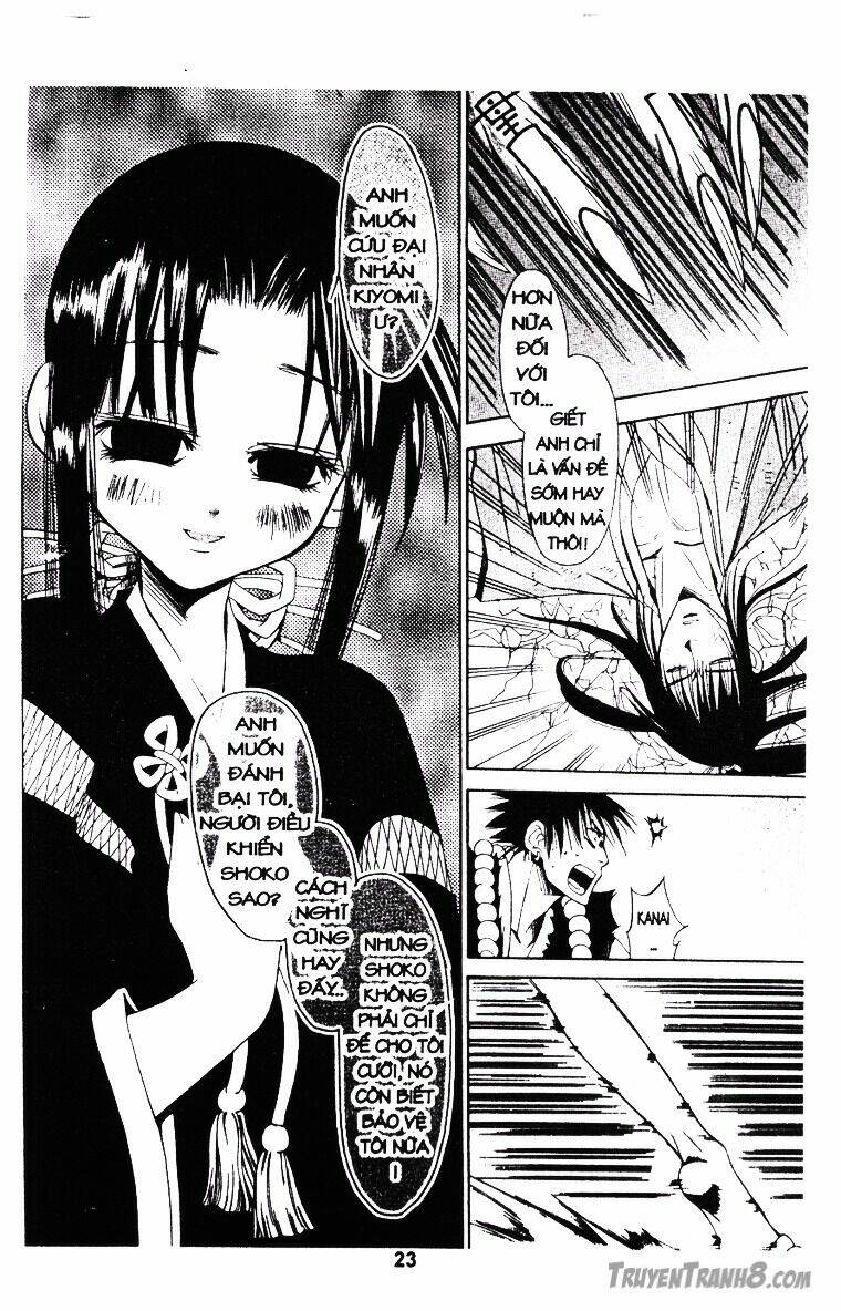 behind master - huyền thoại thiên cẩu chapter 16.2 4