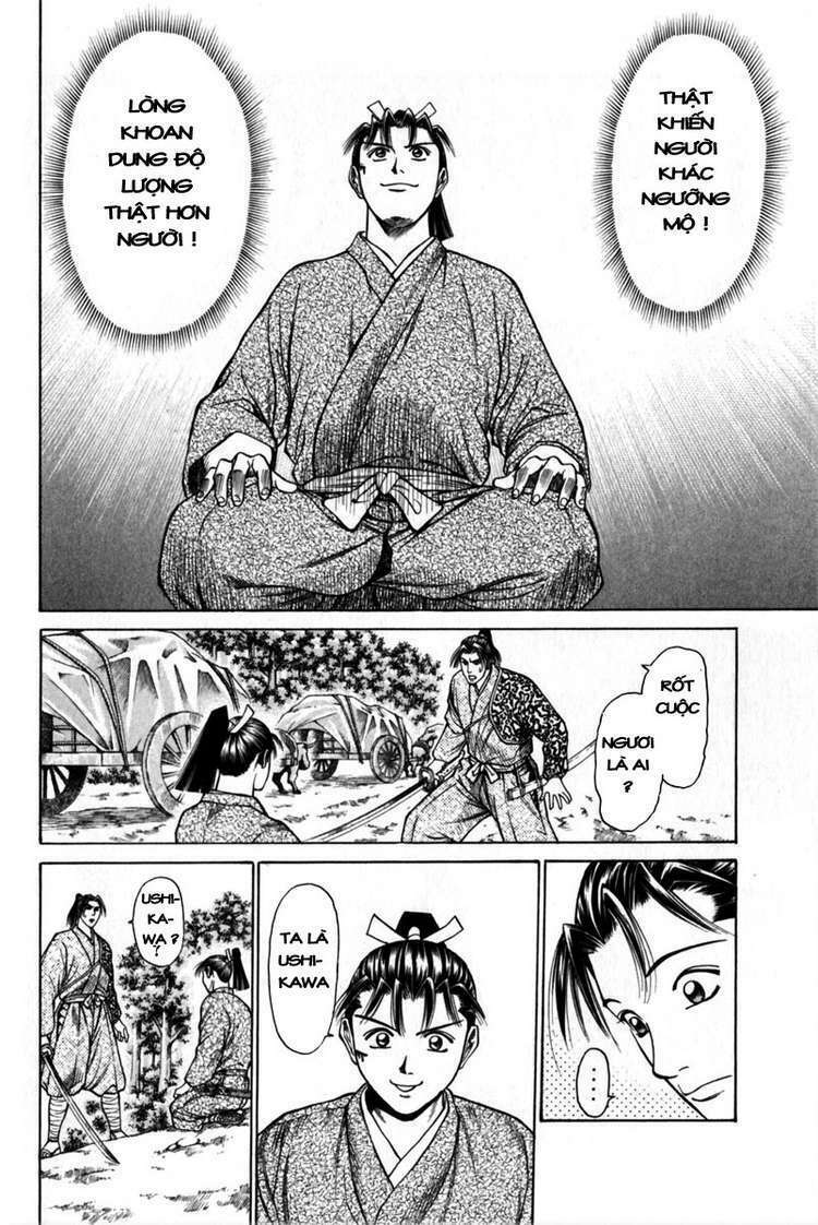 thiếu niên vương phần 1 chapter 40 44