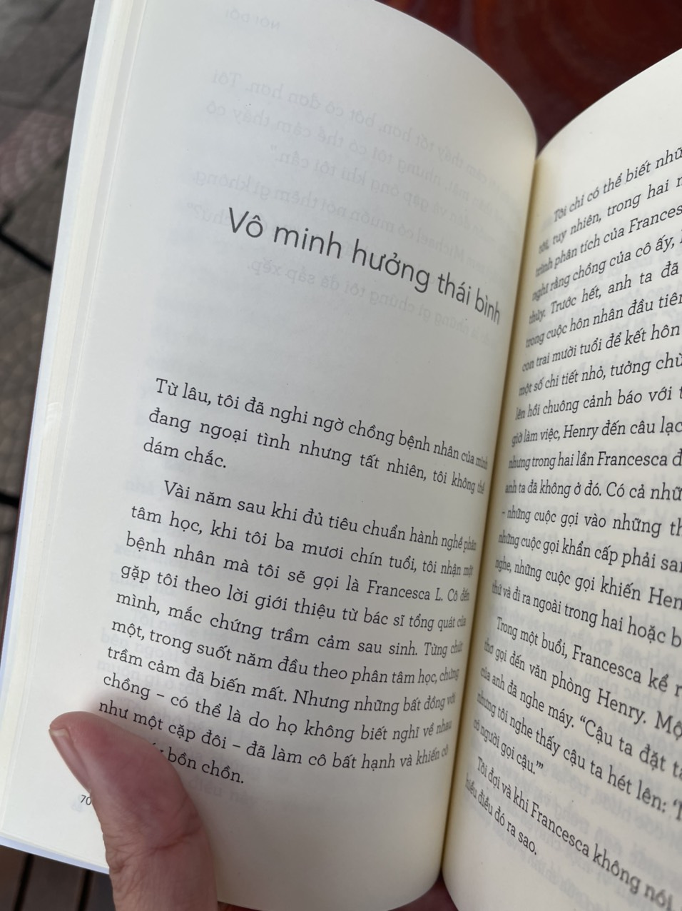 CUỘC ĐỜI SOI TỎ - Chúng ta đánh mất và tìm thấy chính mình như thế nào - Stephen Grozs – Minh Đào dịch - Nxb Trẻ