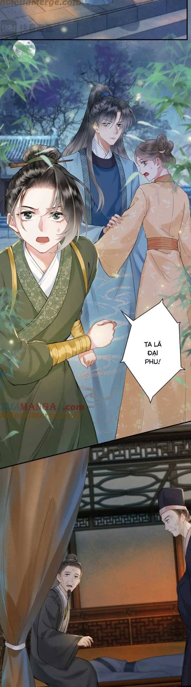 ngỗ tác cẩm y chapter 36 7