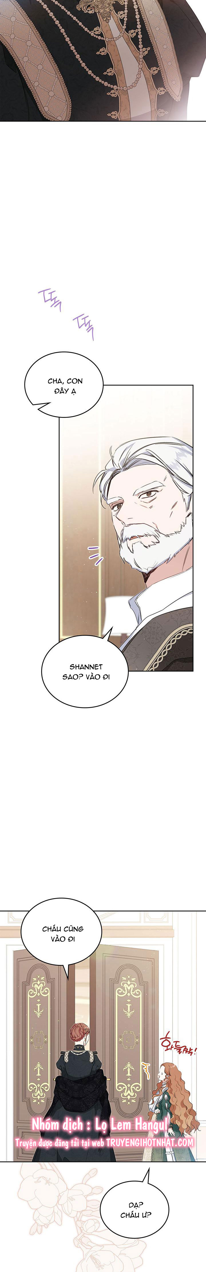 lần này tôi sẽ trở thành gia chủ chapter 122 21