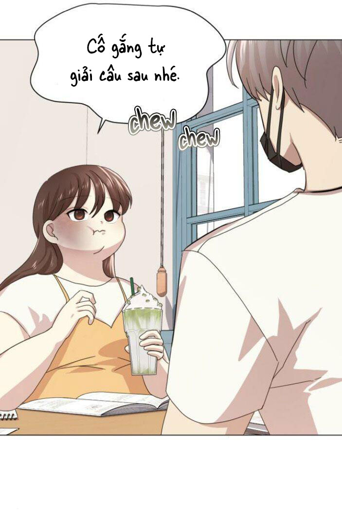 tầm quan trọng của vẻ bề ngoài chapter 1.2 9