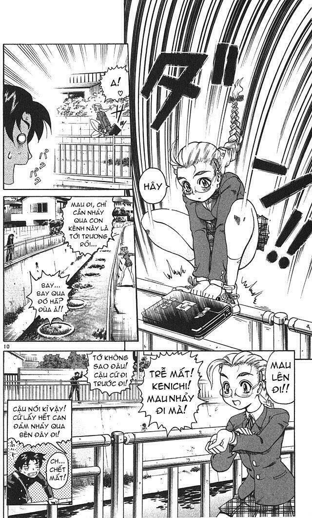 history's strongest disciple kenichi chapter 2 9