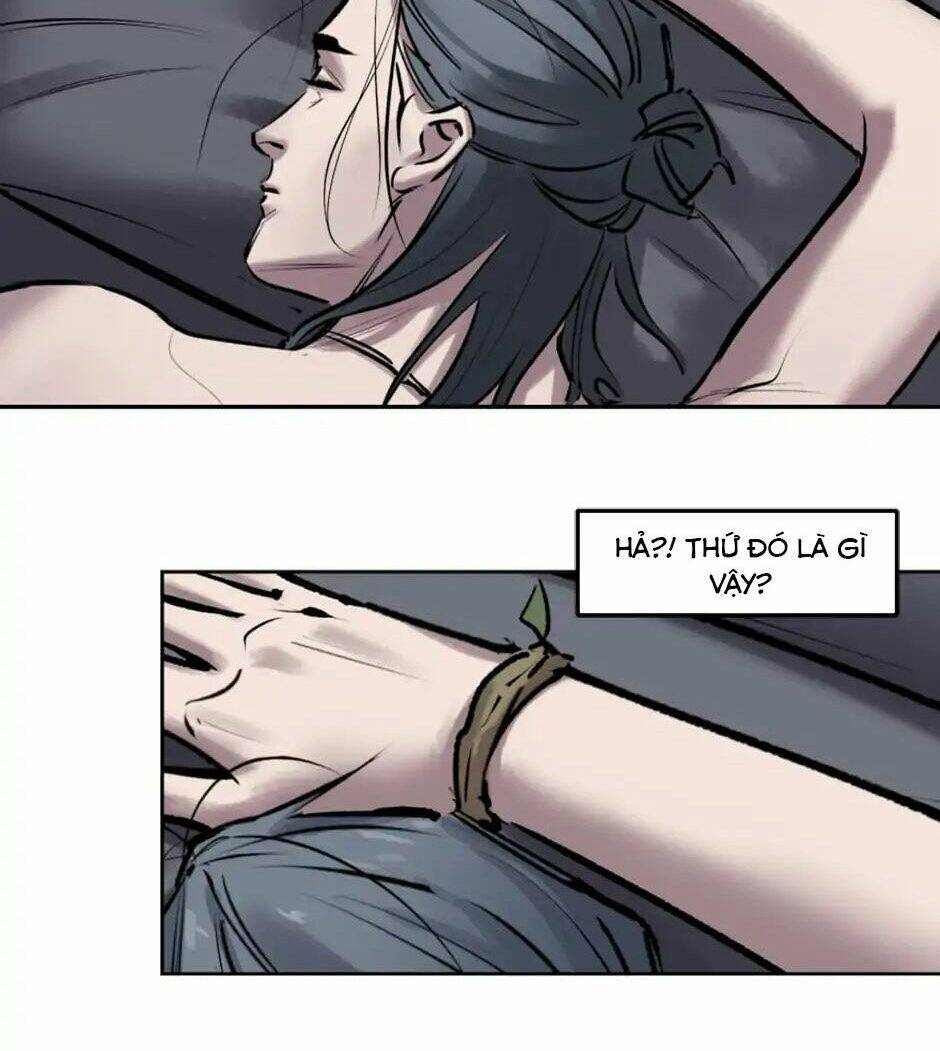 anh hùng và hiệp nữ chapter 3 41