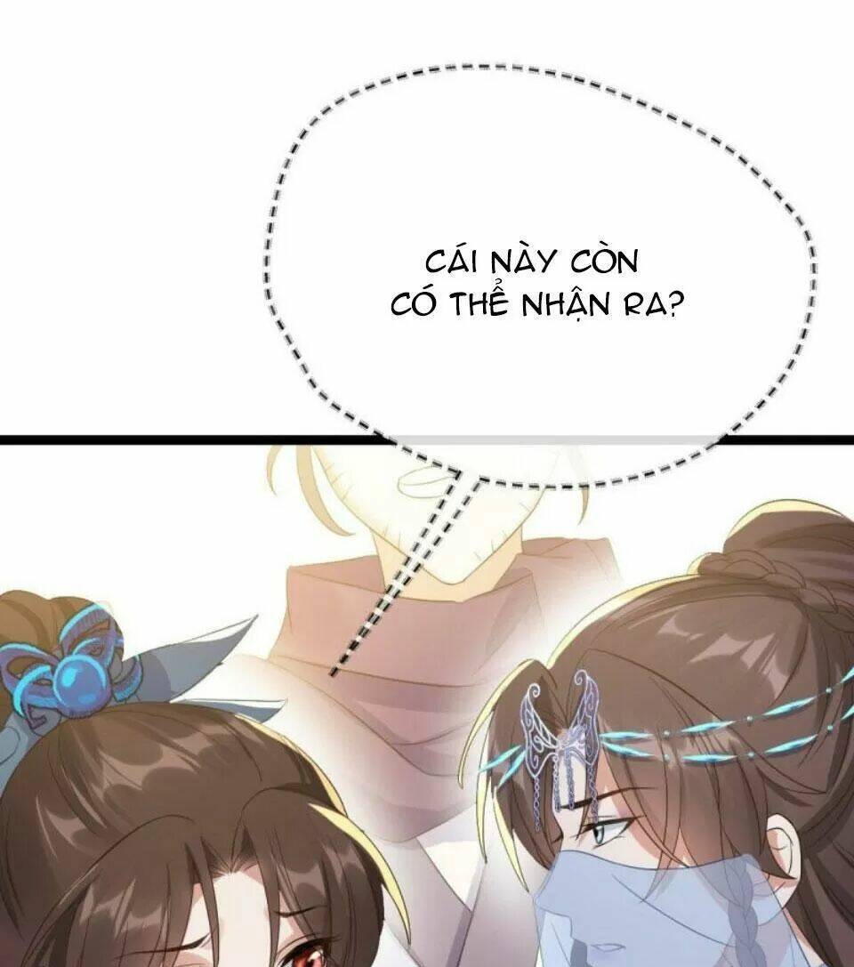 phế nữ yêu thần chapter 64 49