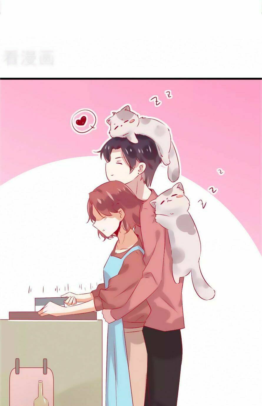 tổng tài, như vậy nhanh quá chapter 4.5 15