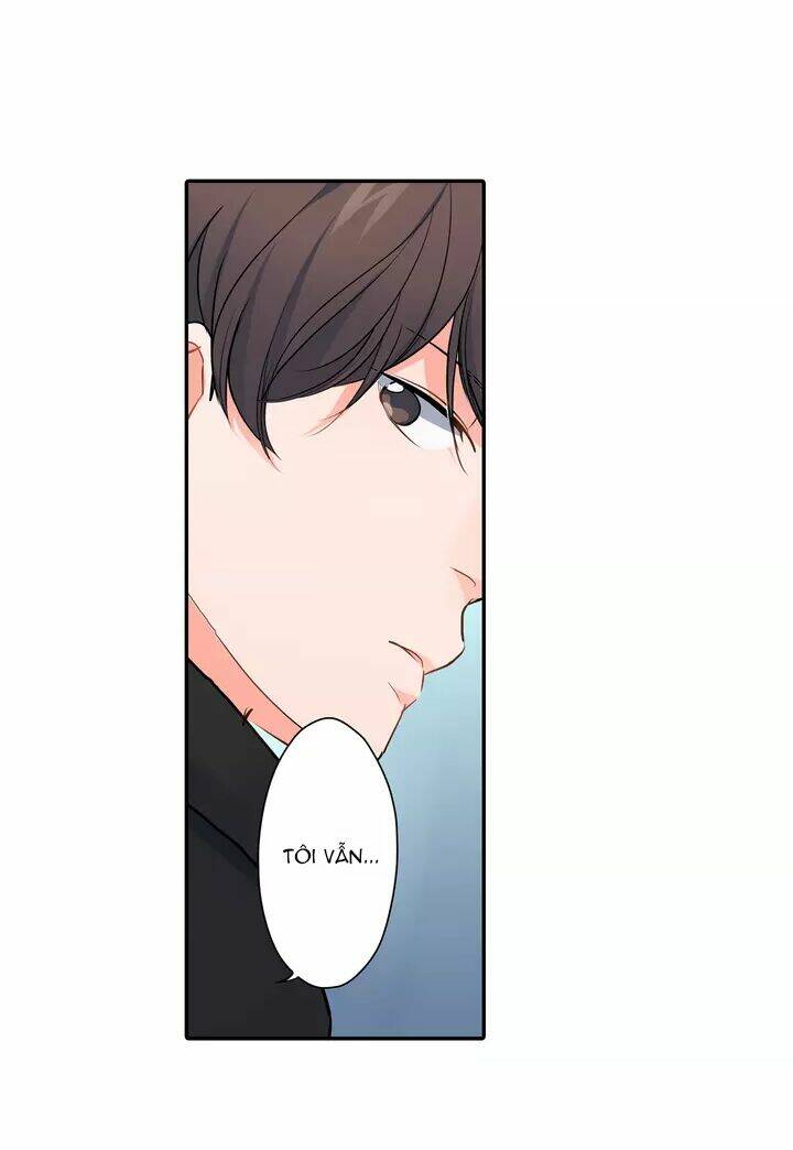 18, sống chung cùng nhau chapter 19 16