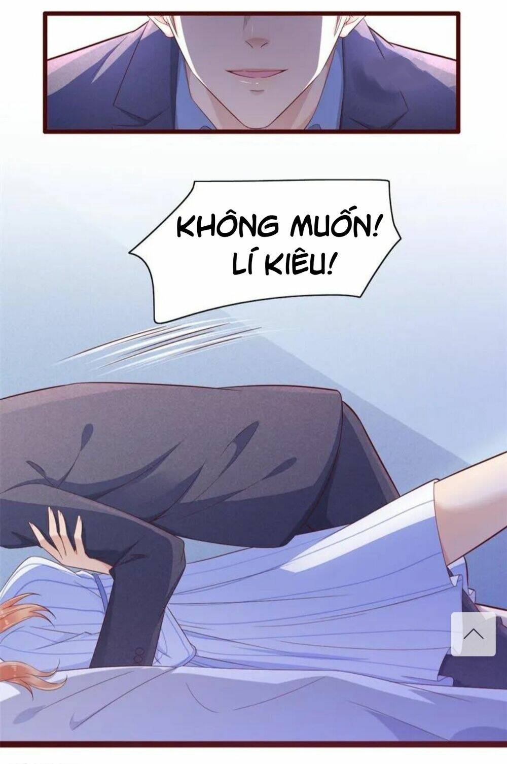 bá đạo tổng tài yêu tôi chapter 198 2