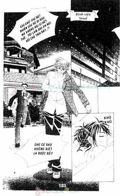 không bao giờ khóc chapter 4 132