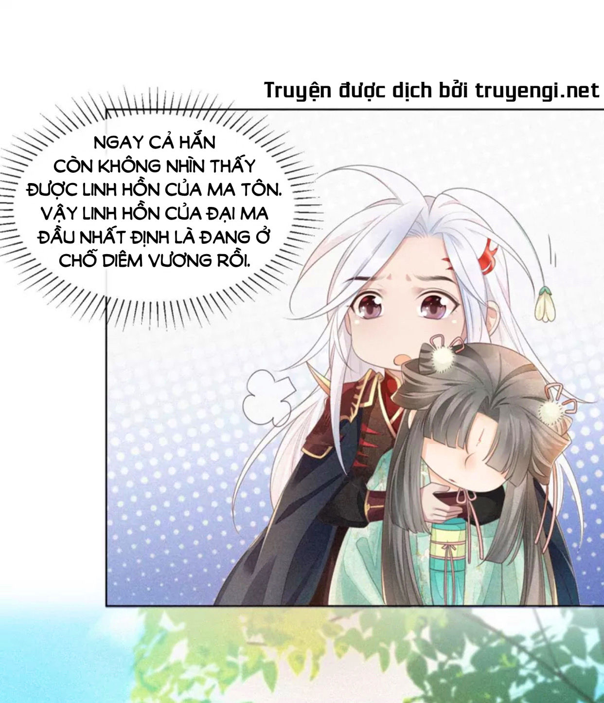 thương lan quyết chapter 7 14