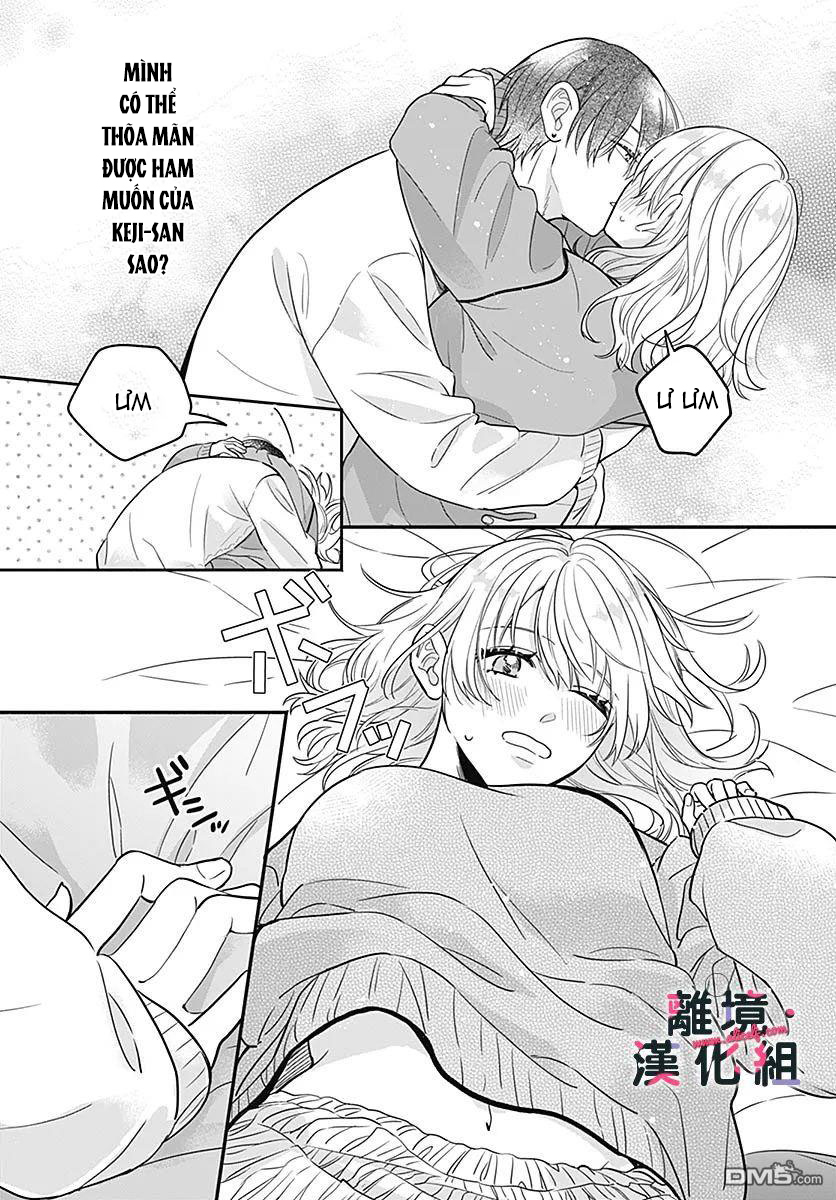 thống trị hoàn mỹ chapter 9 8