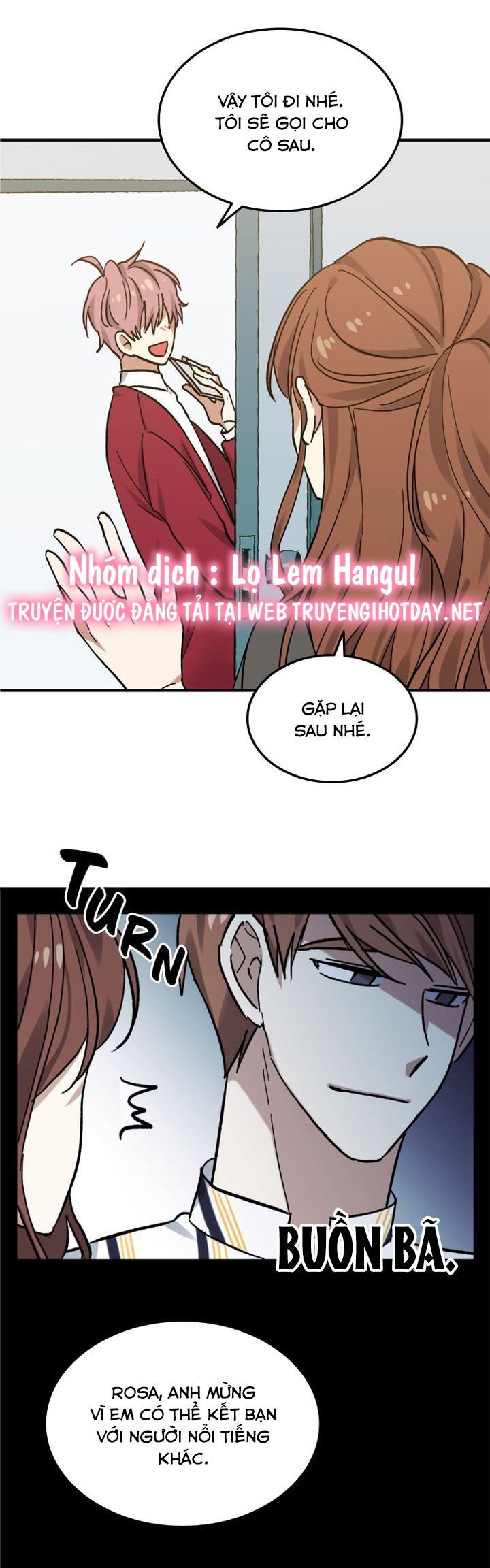 công thức cho tình yêu chapter 98 10