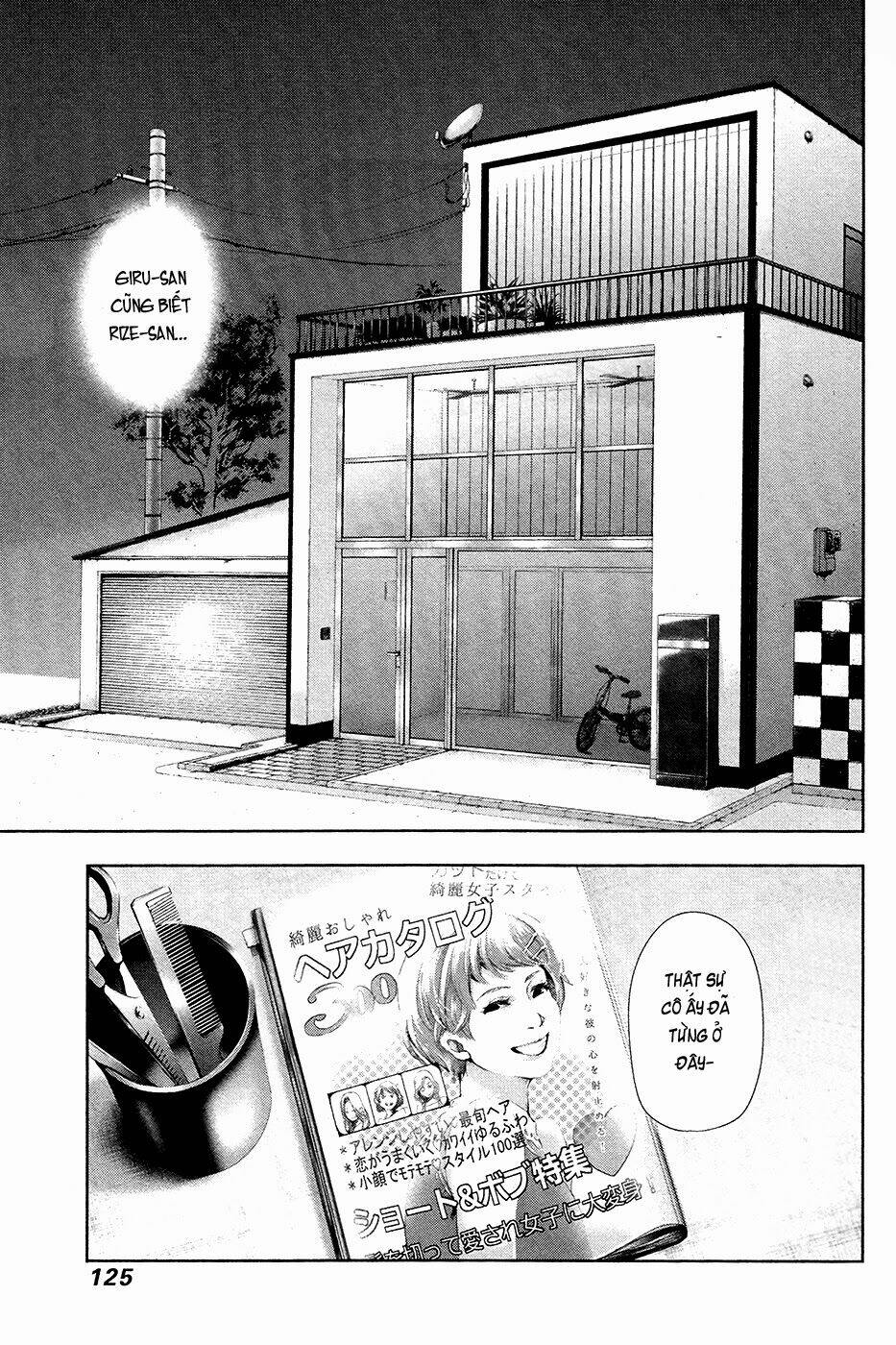 ngạ quỷ tokyo chapter 86 12