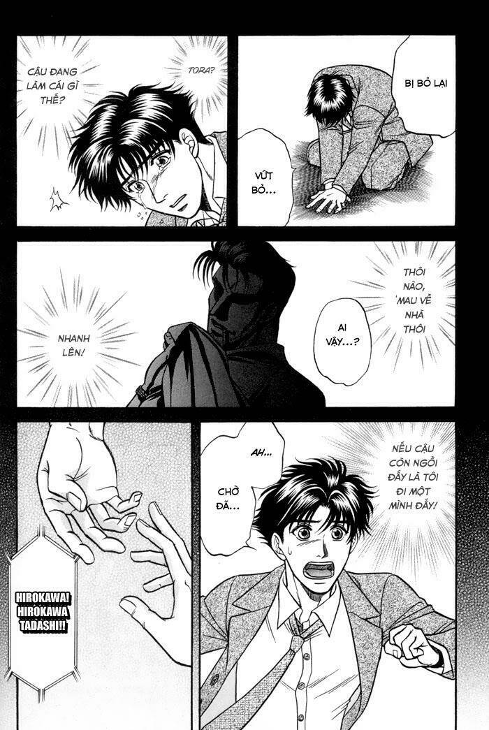 mezase hero! chapter 3 10