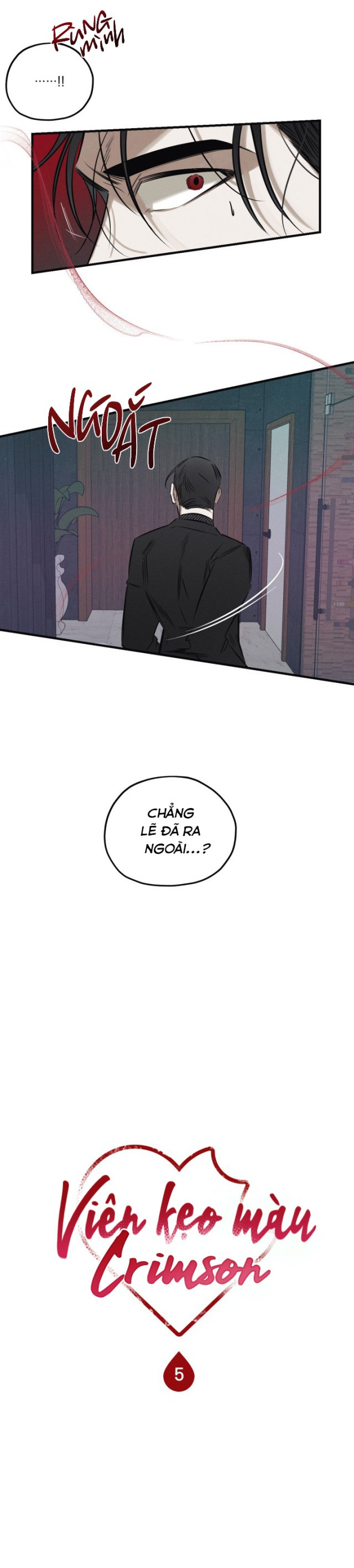 viên kẹo màu crimson chapter 5 3