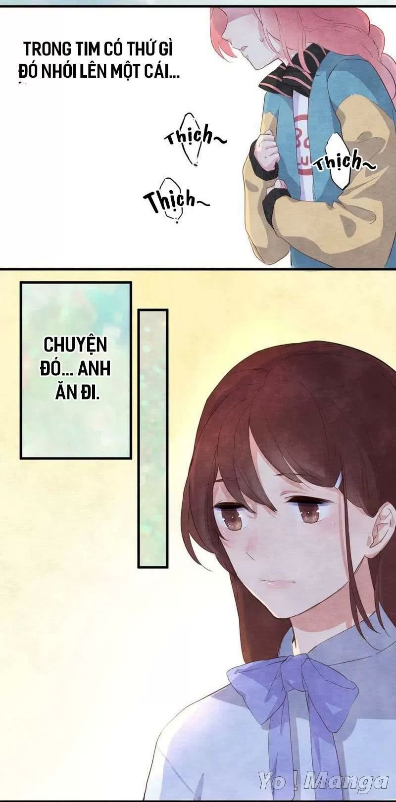 hữu ngôn tại tiên chapter 41 21