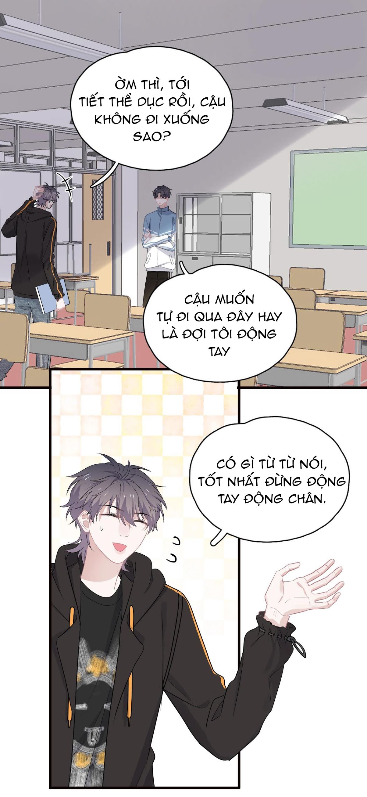 đề này vượt quá sức rồi chapter 29 41